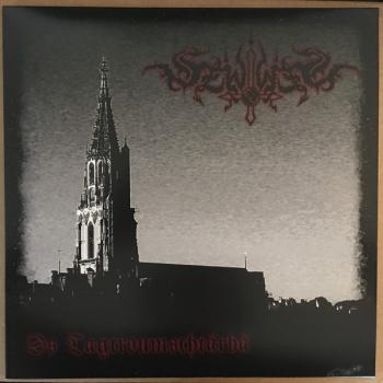 Szivilizs - Ds Tagtroumschtärbä Vinyl